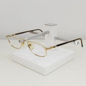 VINTAGE Japanese Eyeglass Frames RX
